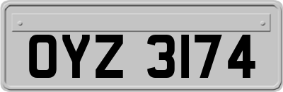 OYZ3174