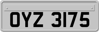 OYZ3175