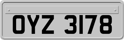 OYZ3178