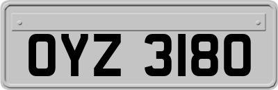 OYZ3180