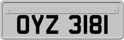 OYZ3181