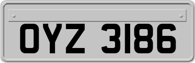 OYZ3186