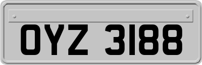 OYZ3188