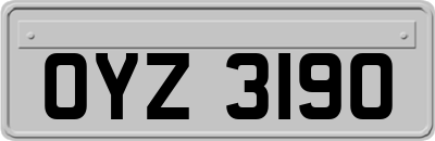 OYZ3190