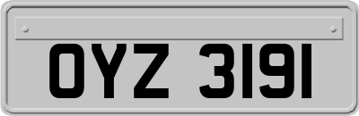 OYZ3191