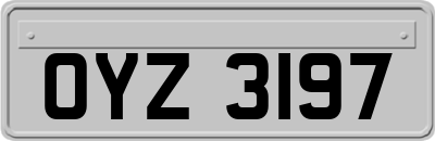 OYZ3197
