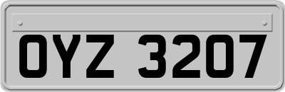 OYZ3207