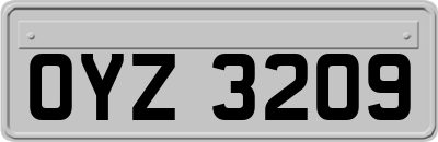 OYZ3209