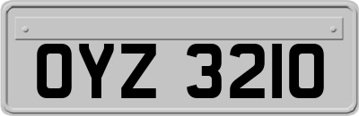 OYZ3210