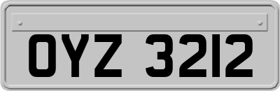 OYZ3212