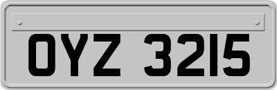 OYZ3215