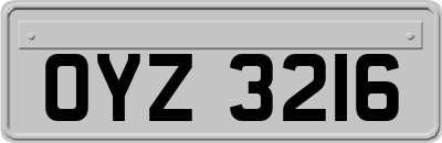 OYZ3216