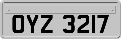 OYZ3217