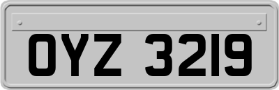 OYZ3219