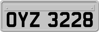 OYZ3228