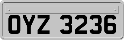 OYZ3236