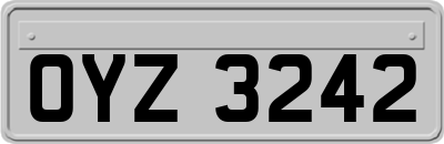 OYZ3242