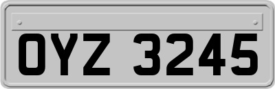 OYZ3245