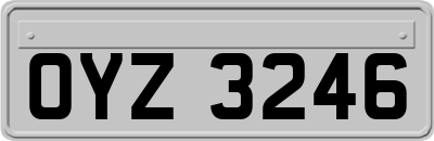 OYZ3246