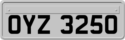 OYZ3250