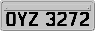 OYZ3272