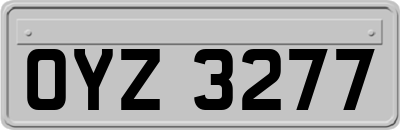 OYZ3277
