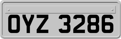 OYZ3286