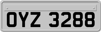 OYZ3288