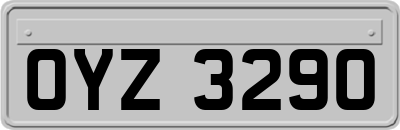 OYZ3290