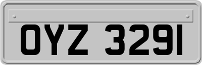 OYZ3291