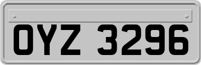 OYZ3296