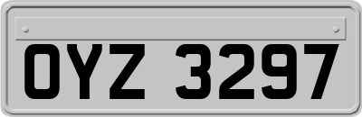 OYZ3297