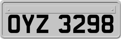 OYZ3298