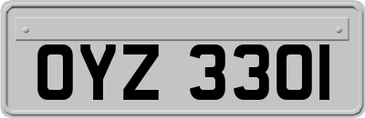 OYZ3301