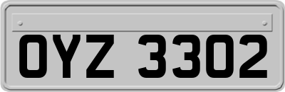 OYZ3302
