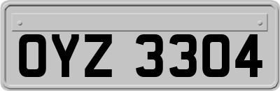 OYZ3304