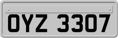OYZ3307