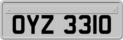 OYZ3310