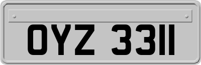 OYZ3311