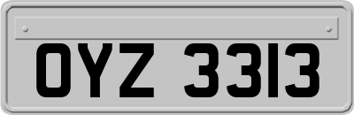 OYZ3313