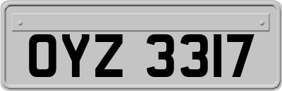 OYZ3317