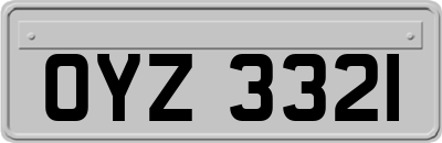 OYZ3321
