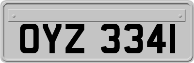 OYZ3341