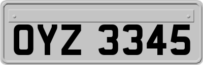 OYZ3345