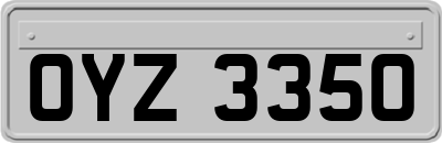 OYZ3350
