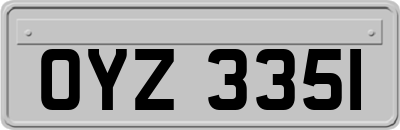 OYZ3351