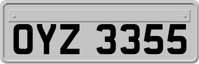 OYZ3355