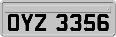 OYZ3356