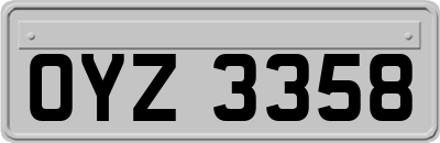 OYZ3358