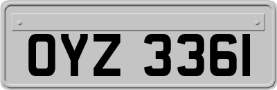 OYZ3361